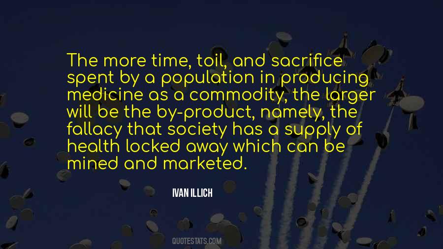 Ivan Illich Quotes #573418