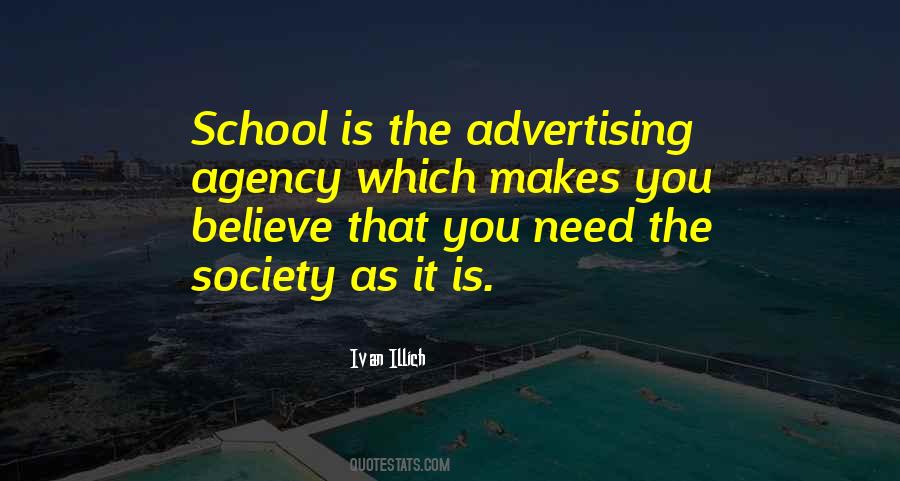 Ivan Illich Quotes #714952