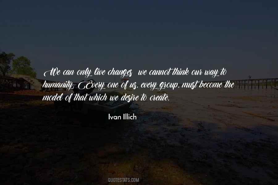 Ivan Illich Quotes #950965