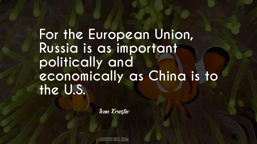 Ivan Krastev Quotes #1185839