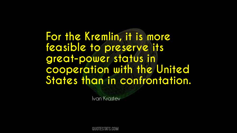 Ivan Krastev Quotes #1720206