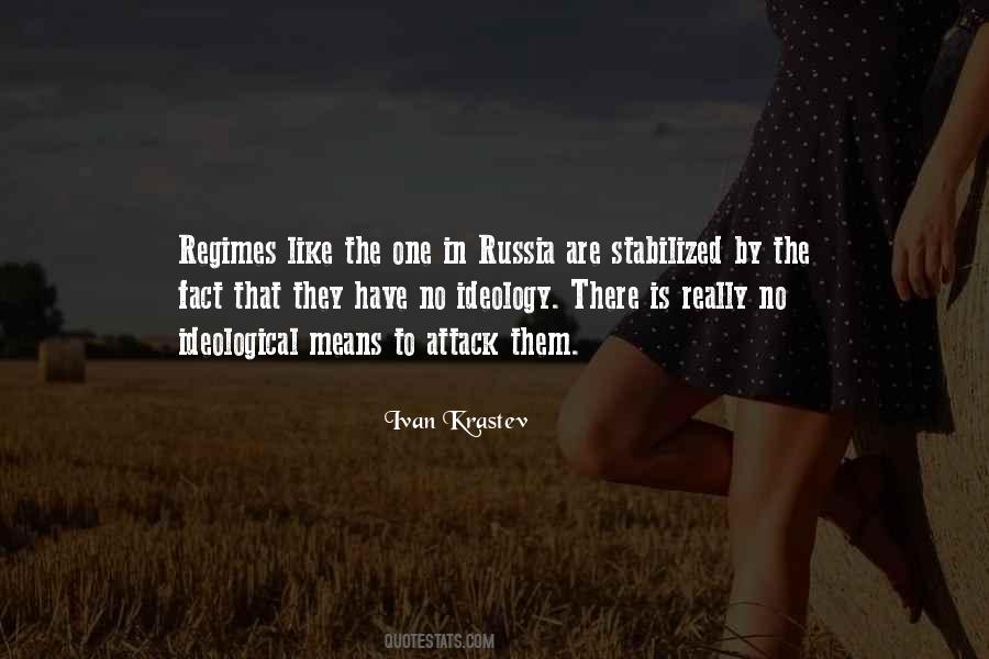 Ivan Krastev Quotes #370373