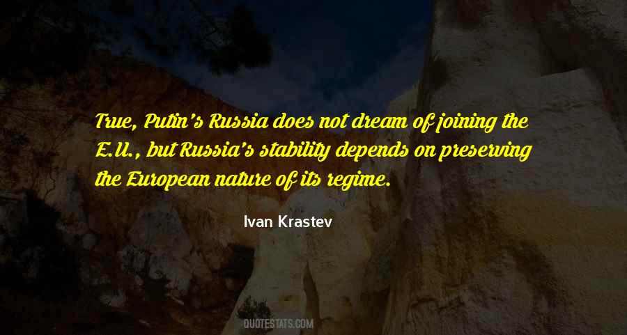 Ivan Krastev Quotes #422602