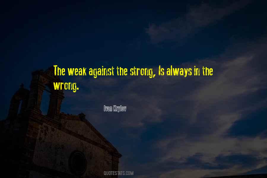 Ivan Krylov Quotes #1154755 Ivan Krylov Quotes #1154755