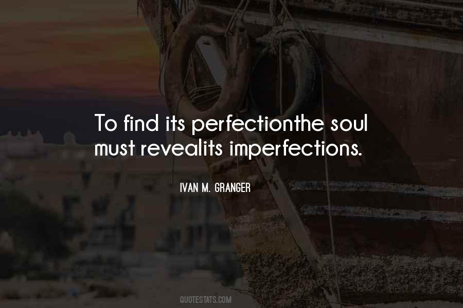 Ivan M. Granger Quotes #978827