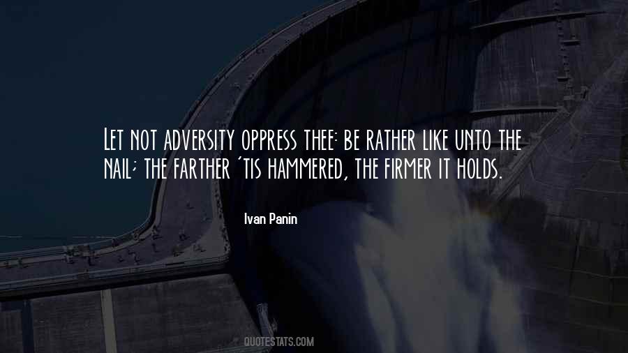 Ivan Panin Quotes #1024280