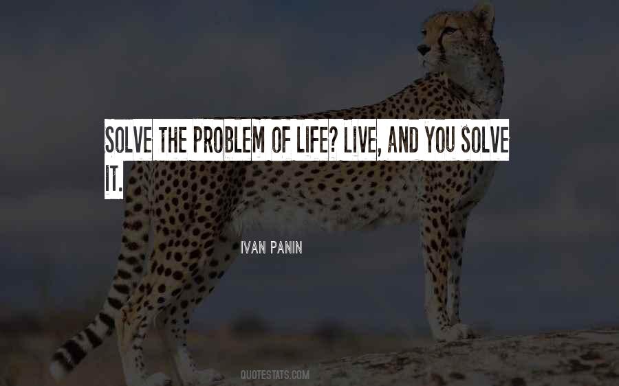 Ivan Panin Quotes #1185610