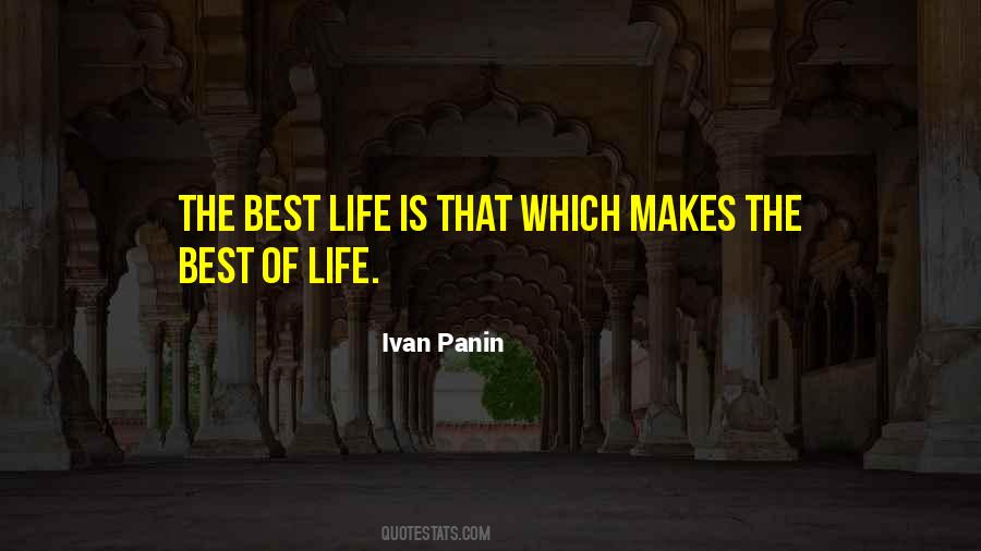 Ivan Panin Quotes #14985