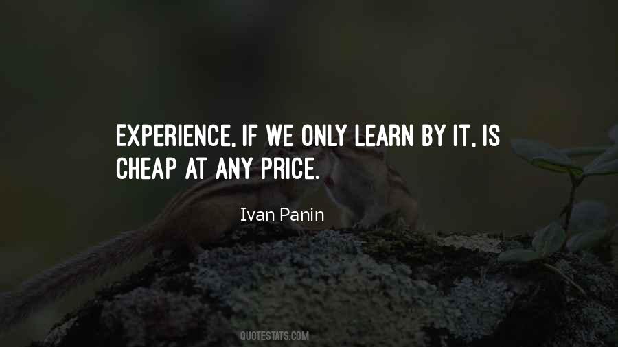 Ivan Panin Quotes #1520494