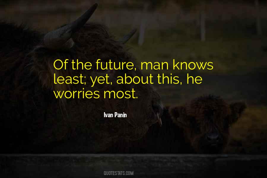 Ivan Panin Quotes #618309