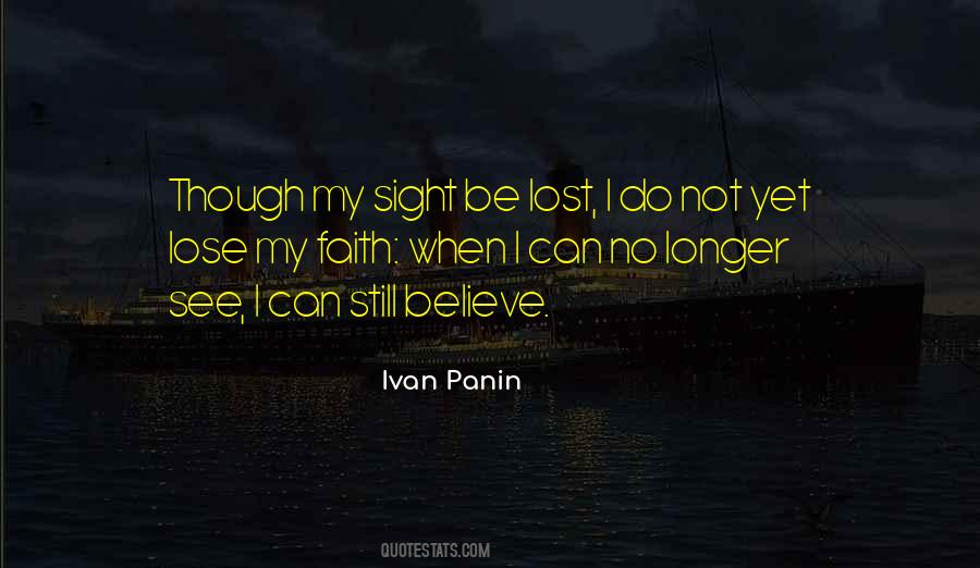 Ivan Panin Quotes #680235