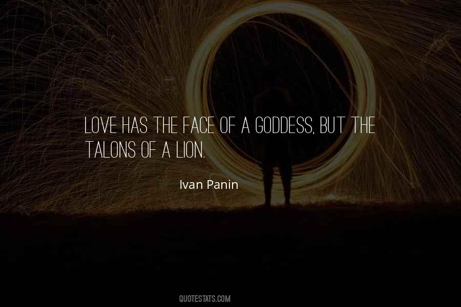 Ivan Panin Quotes #788826