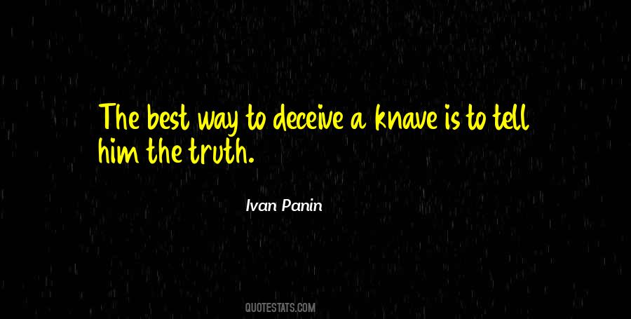 Ivan Panin Quotes #85097