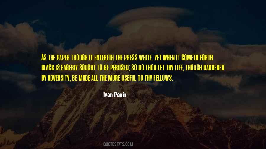Ivan Panin Quotes #879069