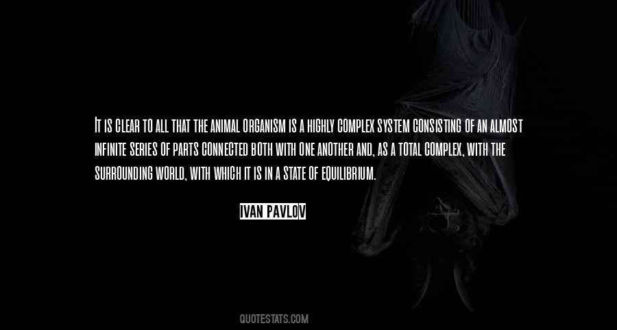 Ivan Pavlov Quotes #1081909