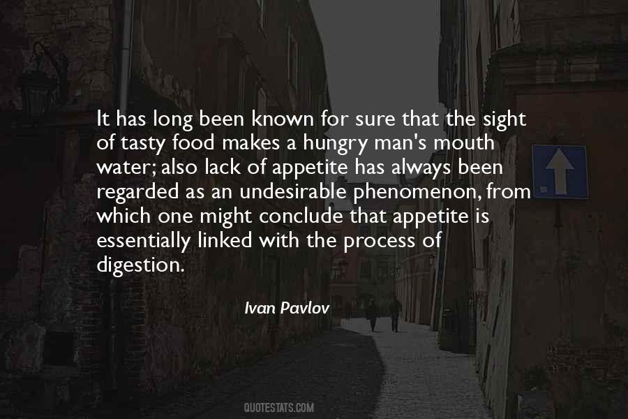 Ivan Pavlov Quotes #343641