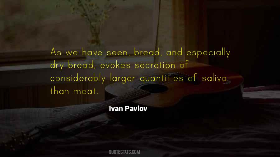 Ivan Pavlov Quotes #869320