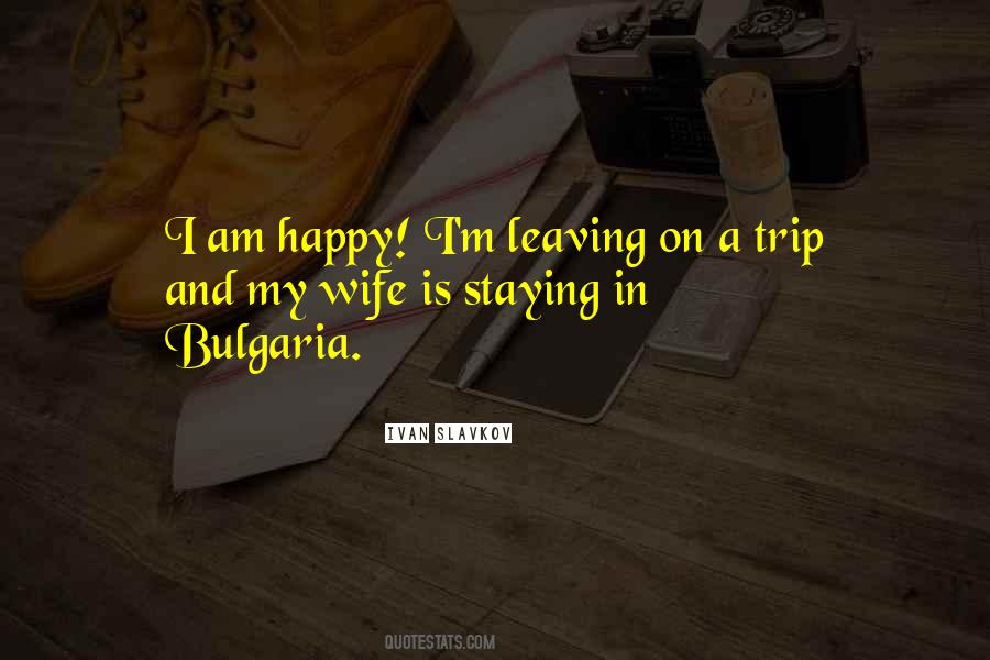 Ivan Slavkov Quotes #481991