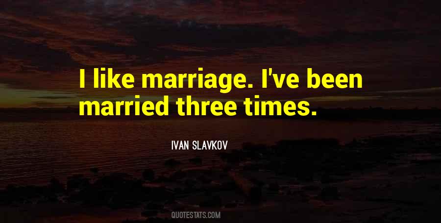 Ivan Slavkov Quotes #713139