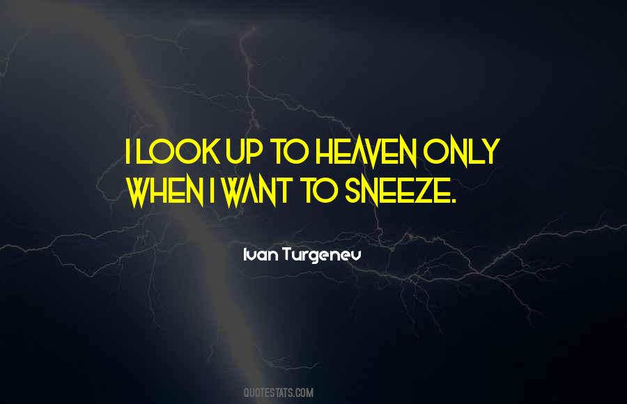 Ivan Turgenev Quotes #1152627