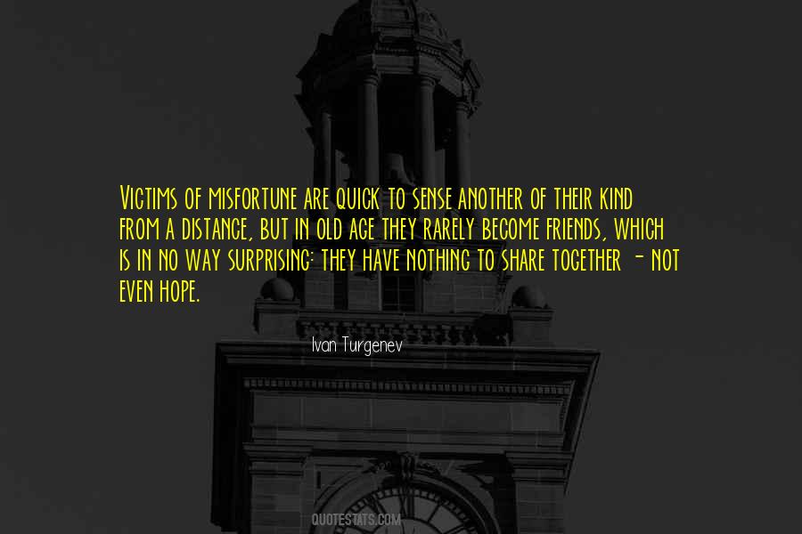 Ivan Turgenev Quotes #1416257