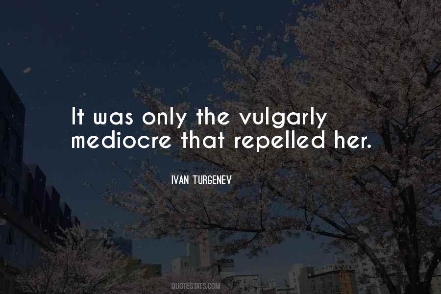Ivan Turgenev Quotes #146058