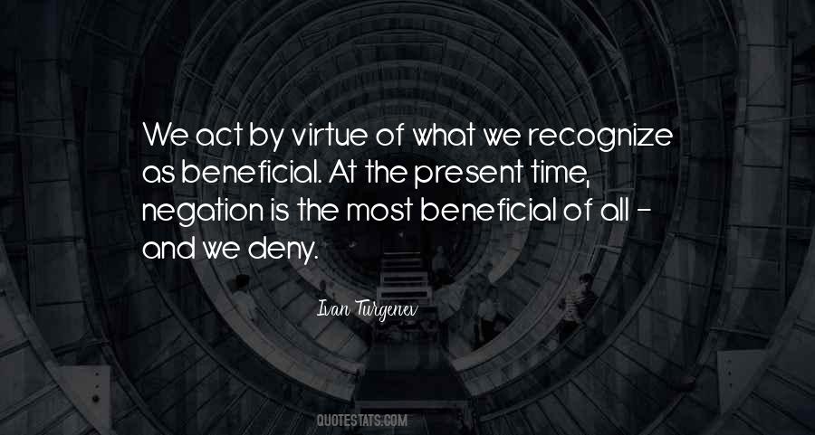 Ivan Turgenev Quotes #1627206