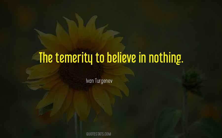 Ivan Turgenev Quotes #232253