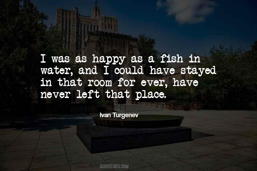 Ivan Turgenev Quotes #315134