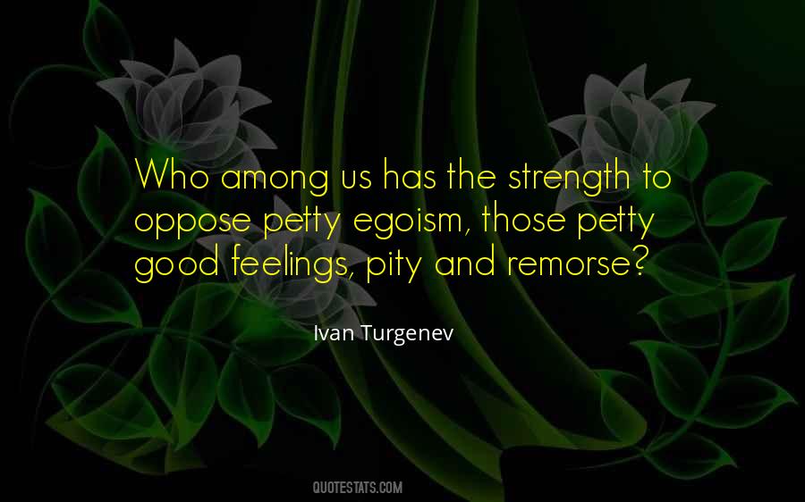 Ivan Turgenev Quotes #331337