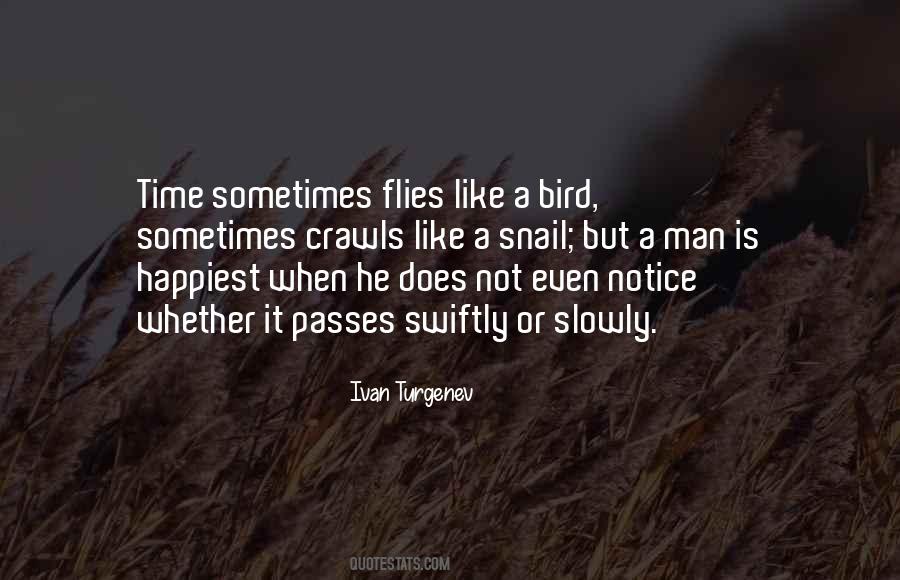 Ivan Turgenev Quotes #35492