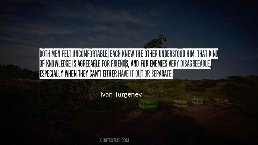 Ivan Turgenev Quotes #467018