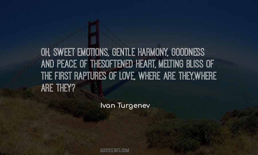 Ivan Turgenev Quotes #695994