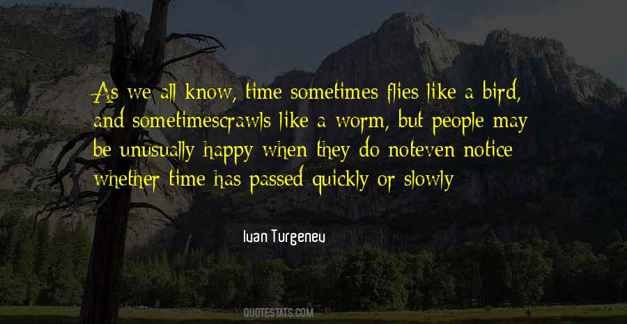 Ivan Turgenev Quotes #841133