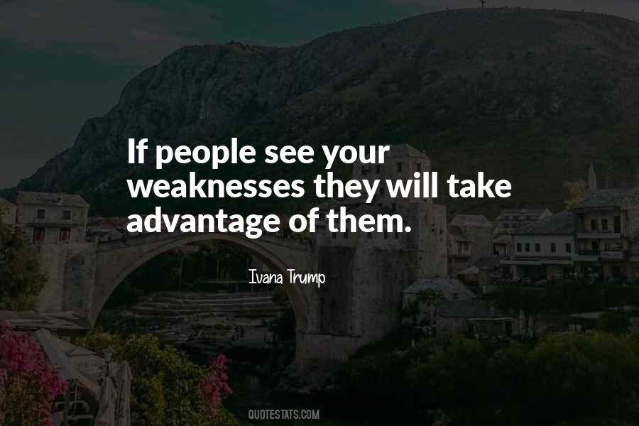 Ivana Trump Quotes #117357