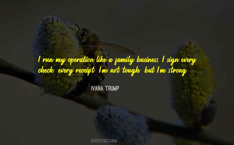 Ivana Trump Quotes #132854