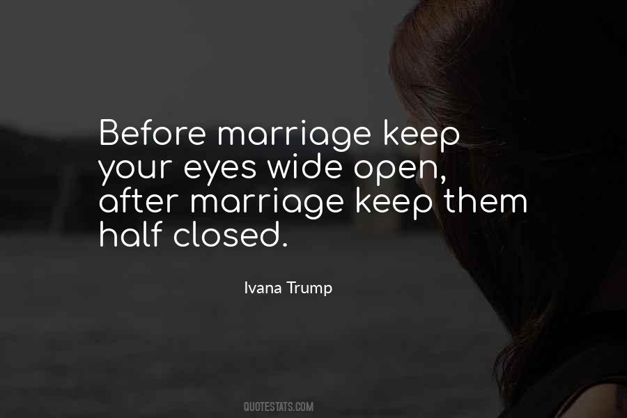 Ivana Trump Quotes #421249