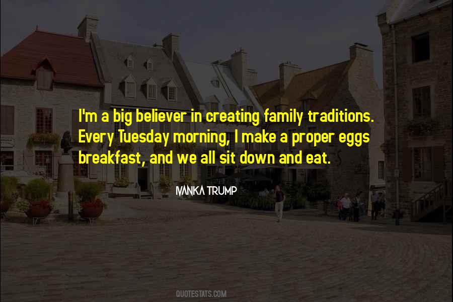 Ivanka Trump Quotes #106320