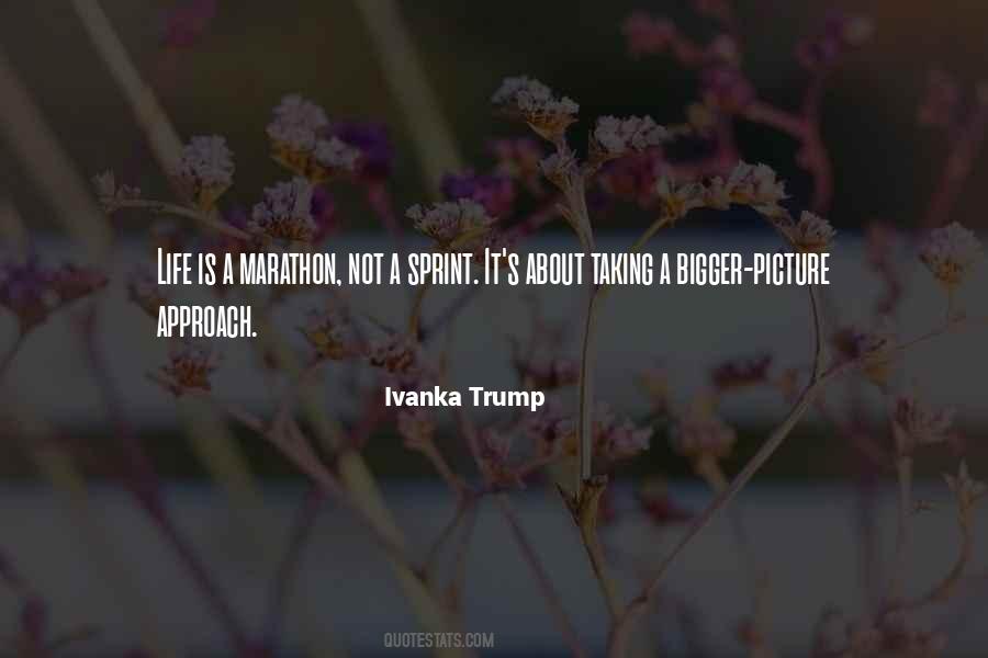 Ivanka Trump Quotes #1626799