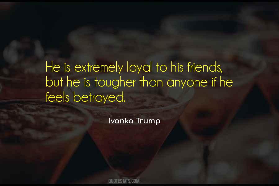 Ivanka Trump Quotes #392602
