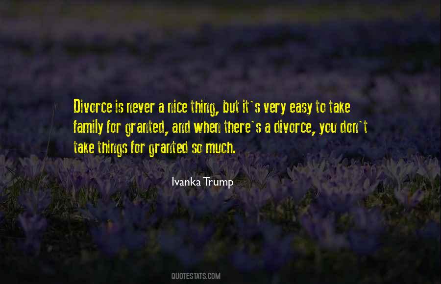 Ivanka Trump Quotes #446276