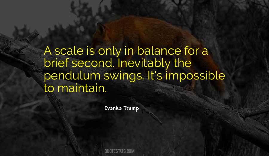 Ivanka Trump Quotes #622312