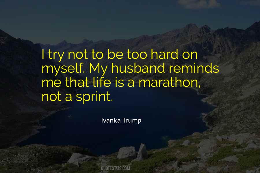 Ivanka Trump Quotes #808184