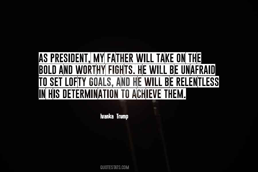 Ivanka Trump Quotes #873221