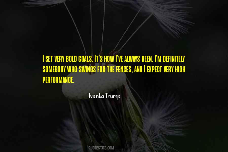 Ivanka Trump Quotes #882008