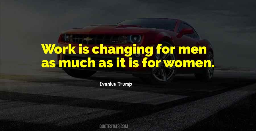 Ivanka Trump Quotes #988702