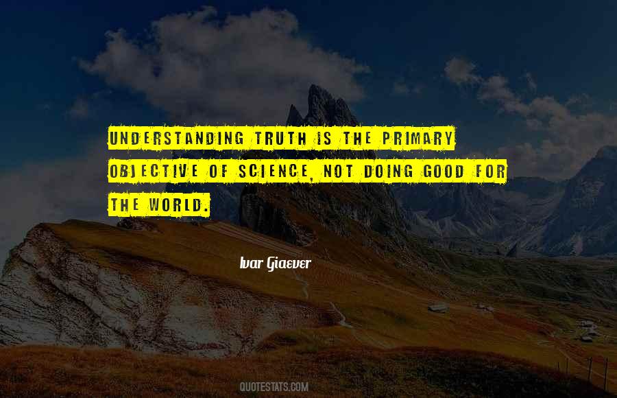 Ivar Giaever Quotes #345187