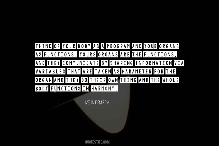 Ivelin Demirov Quotes #1202450 Ivelin Demirov Quotes #1202450