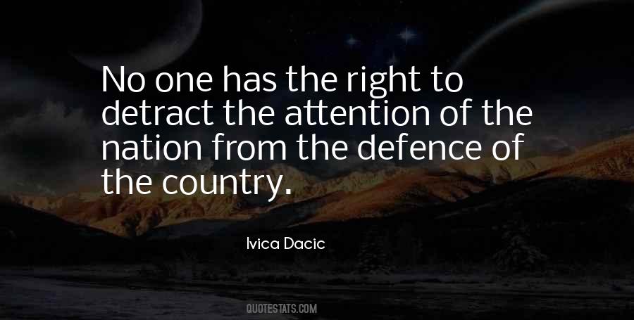 Ivica Dacic Quotes #465579