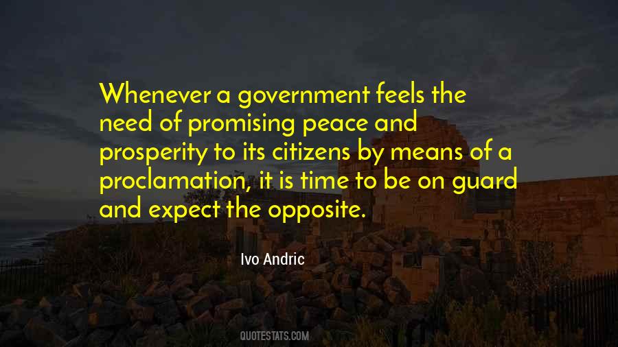 Ivo Andric Quotes #1738580